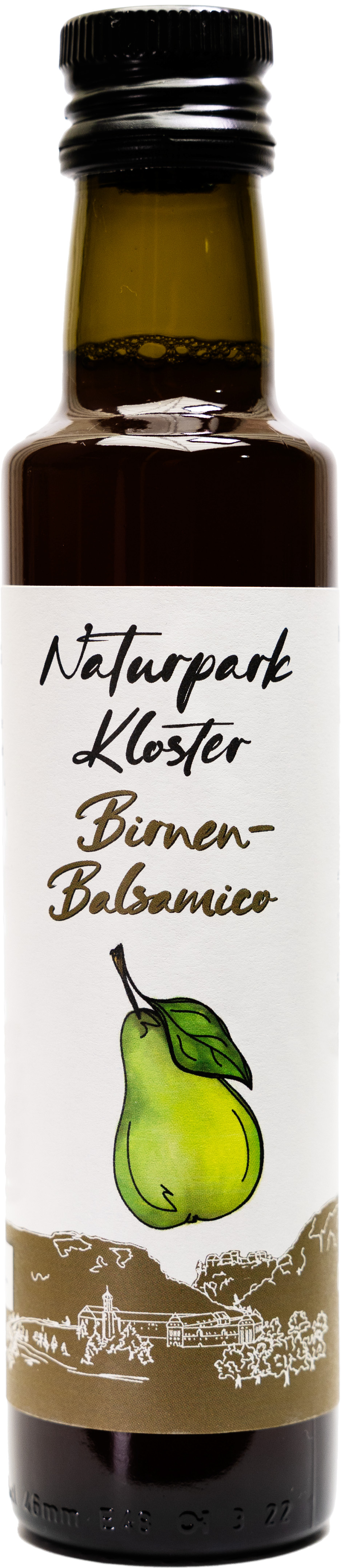 Essig: Birnen-Balsamico