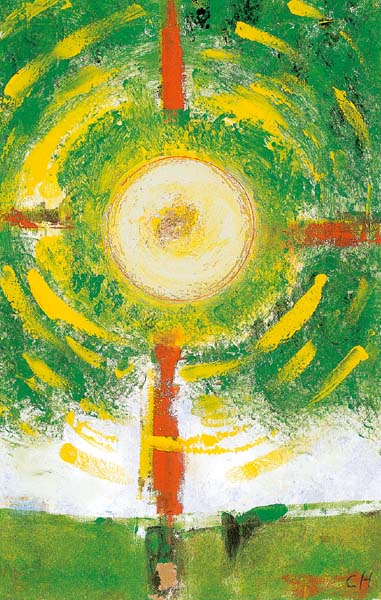 Bildchen - Lebensbaum