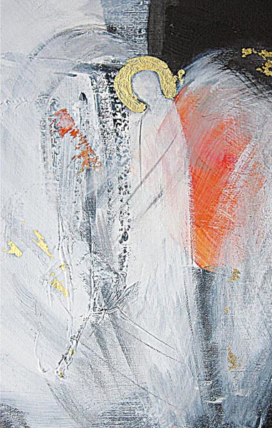 Engel des Übergangs