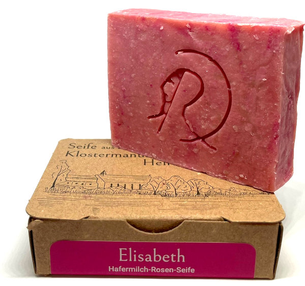 Seife "Elisabeth"