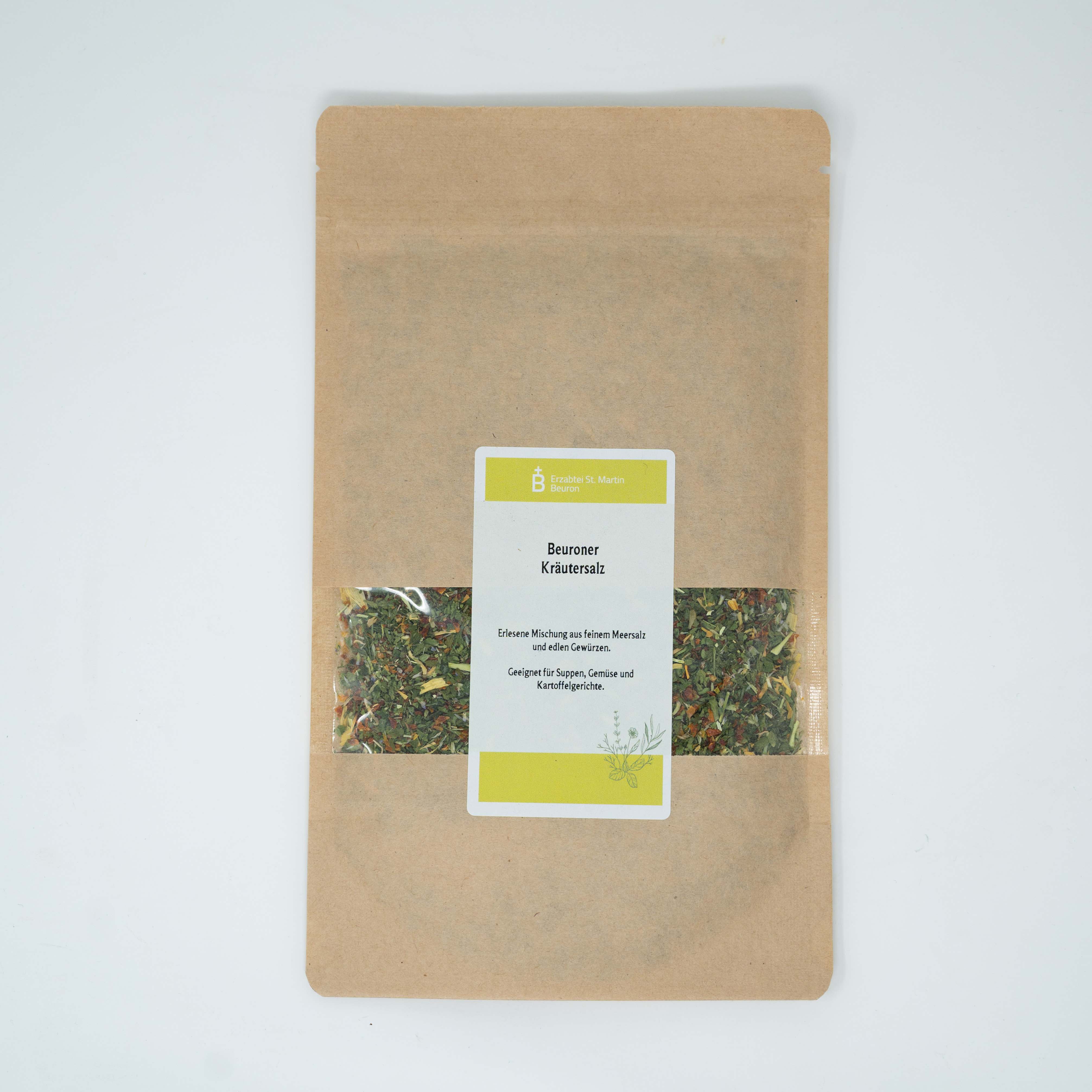 Beuroner Kräutersalz