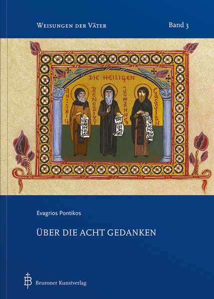 Über die acht Gedanken