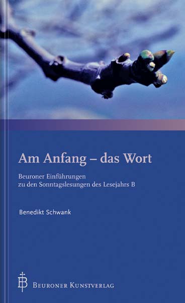 Am Anfang - das Wort