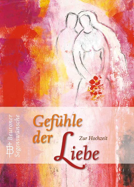 Gefühle der Liebe