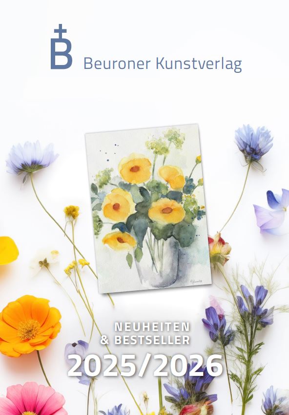 Katalog Neuheiten und Bestseller 2025 / 2026