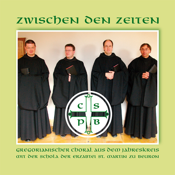 CD - Zwischen den Zeiten