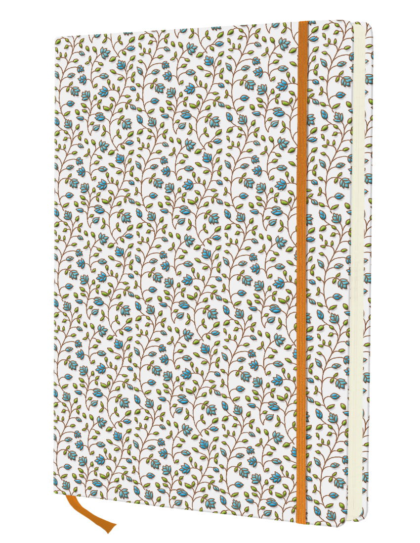 Notizbuch "Ein einziger Zauber"