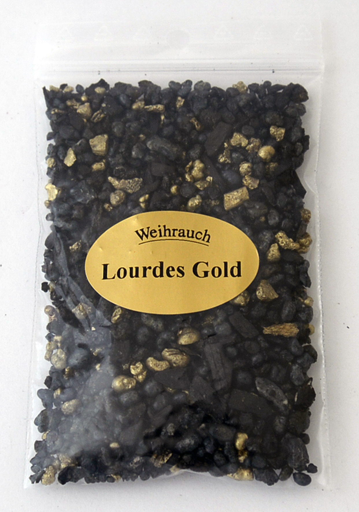 Weihrauch "Lourdes Gold"