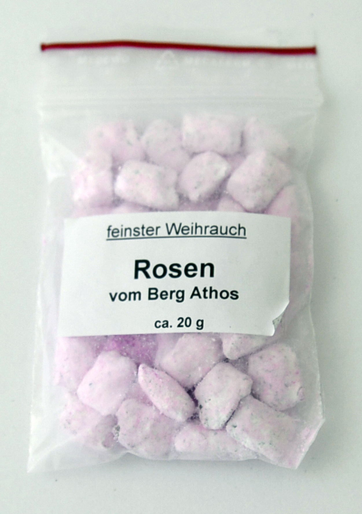 Weihrauch "Rosen"