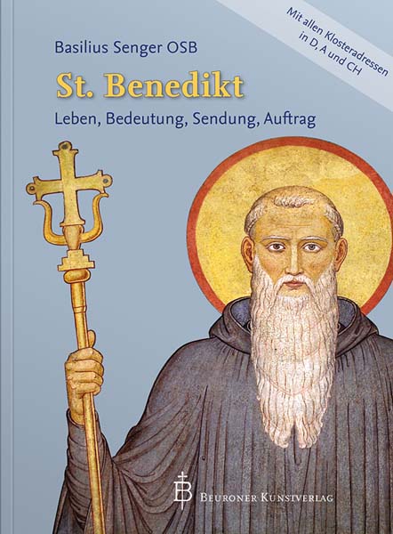 St. Benedikt