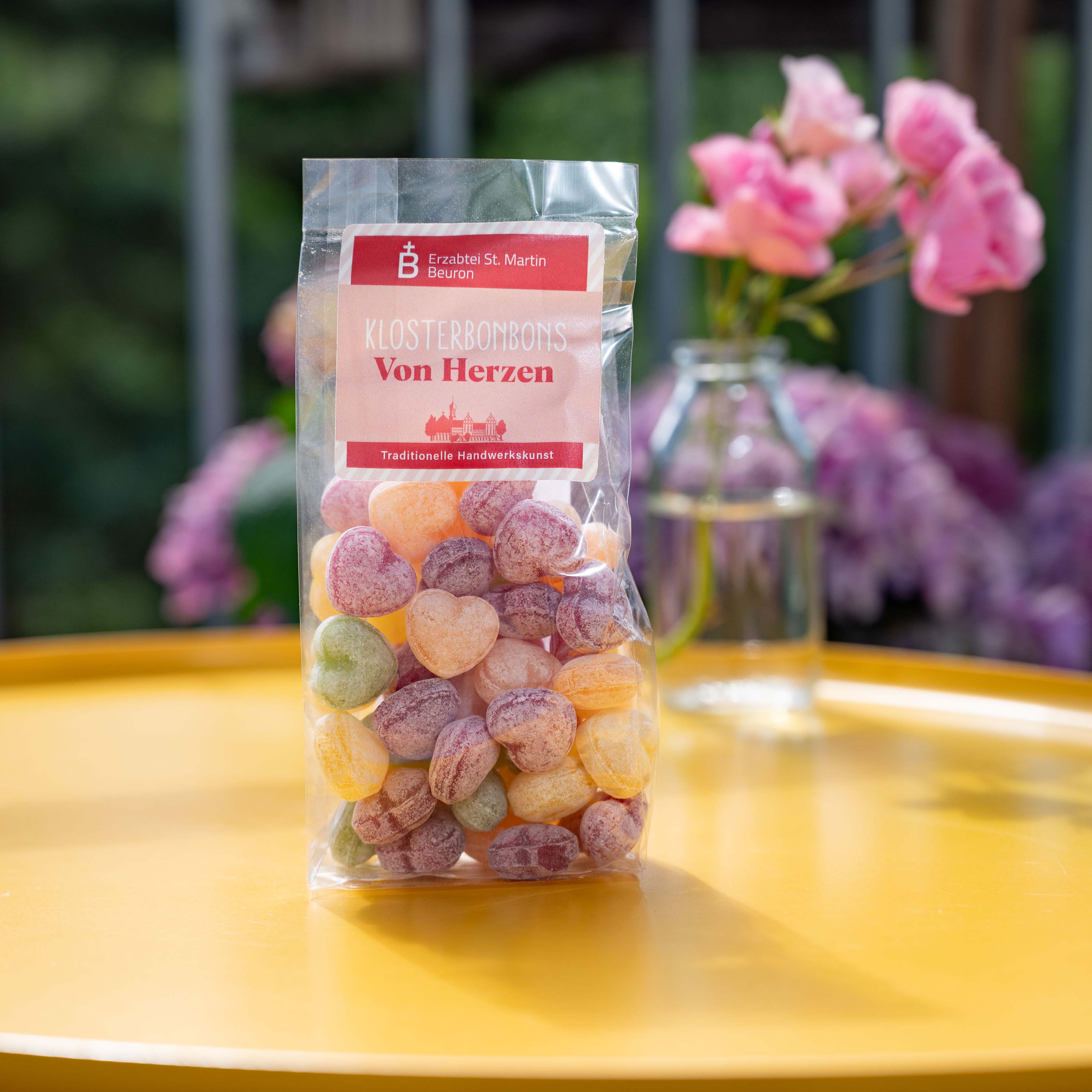 Bonbons - "Von Herzen"