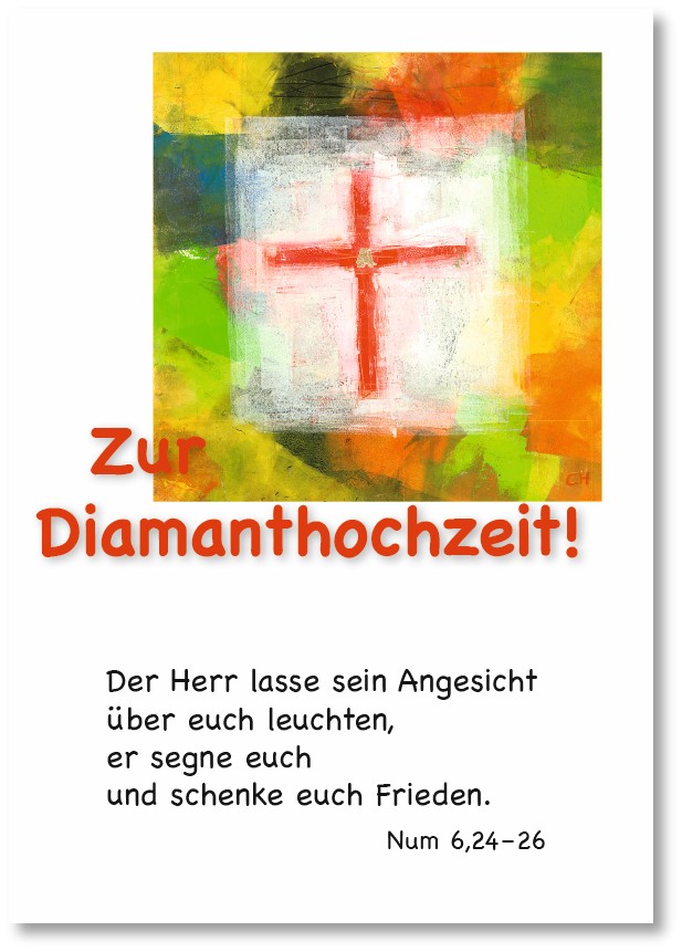 Klappkarte - Ein großartiges Geschenk