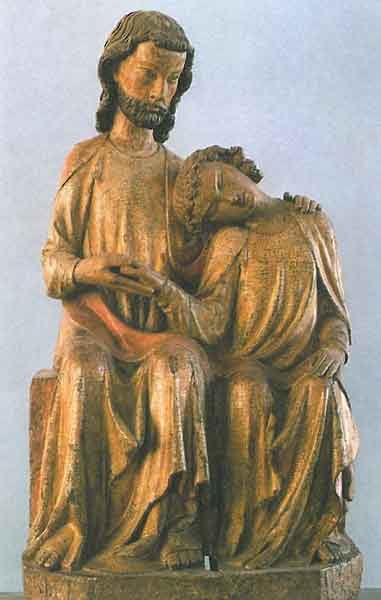 Christus-Johannes-Gruppe