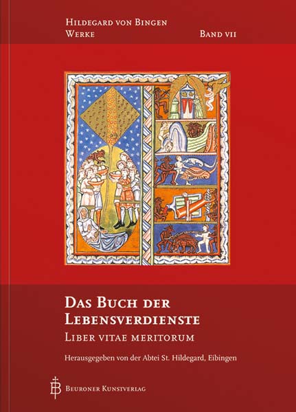 Das Buch der Lebensverdienste