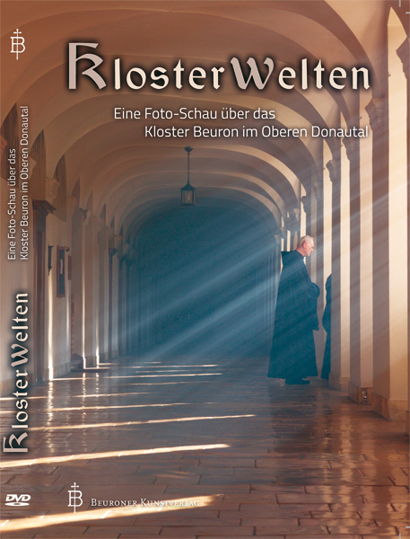Foto DVD "Klosterwelten"