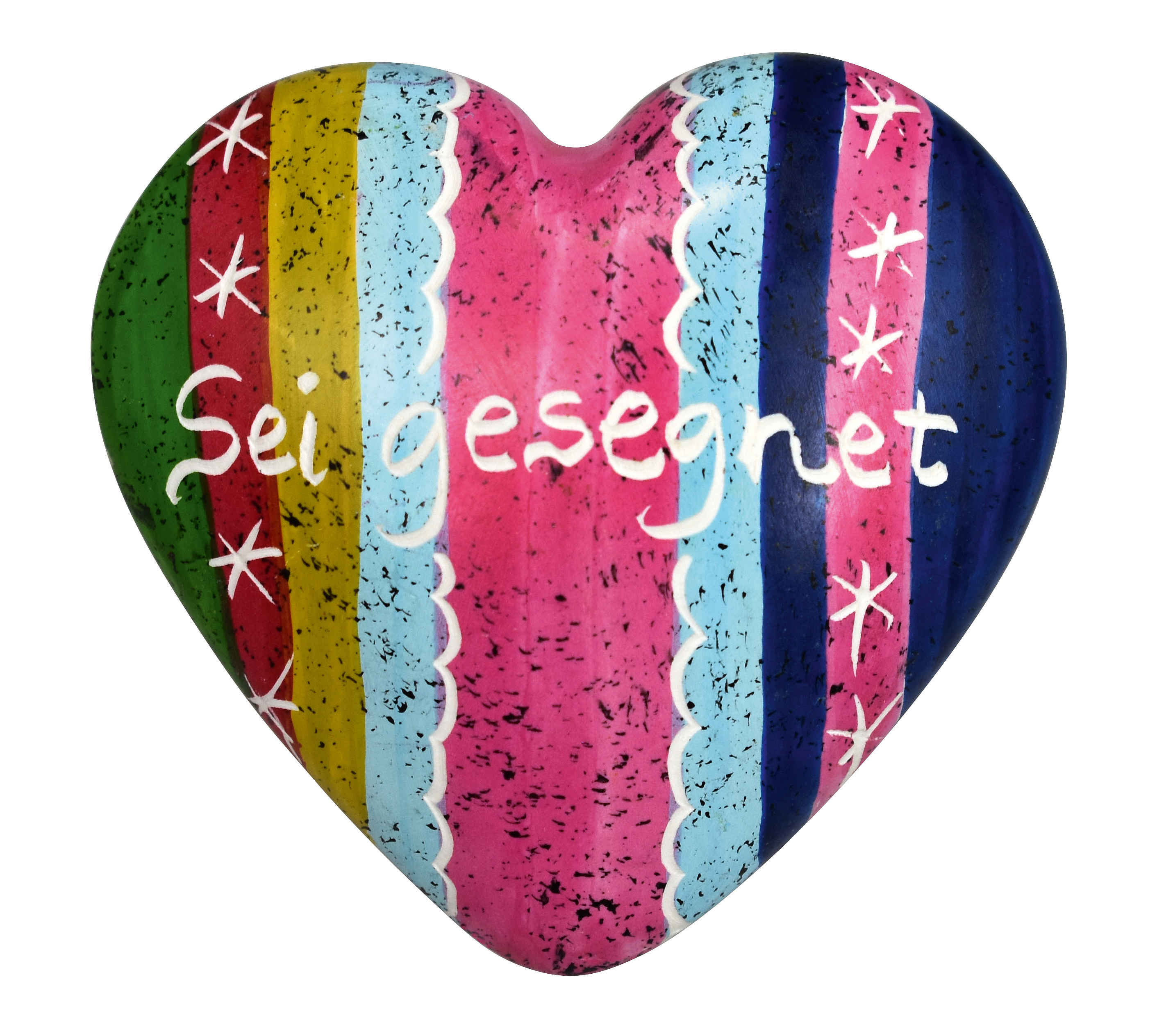 Handschmeichler "Sei gesegnet"