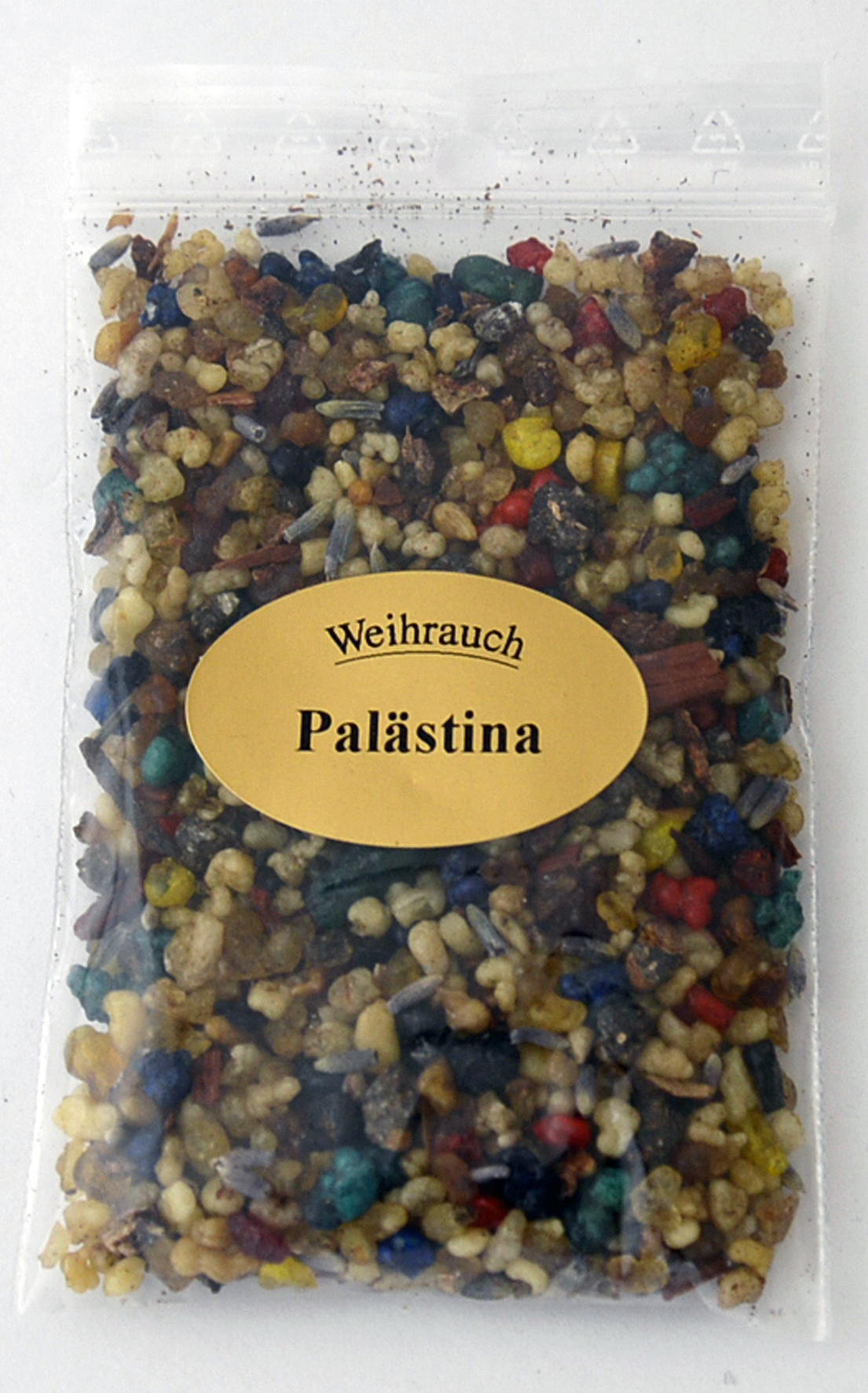Weihrauch "Palästina"