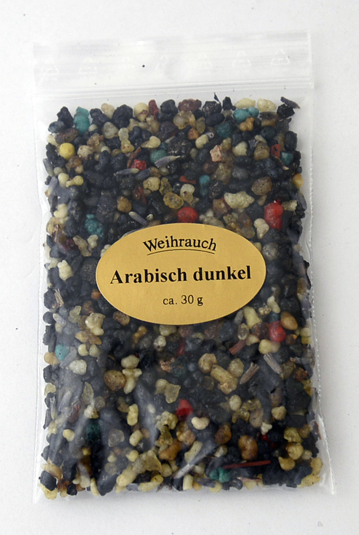 Weihrauch "Arabisch dunkel"