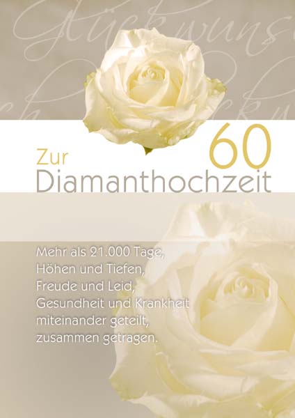 Klappkarte - Ein guter Schliff