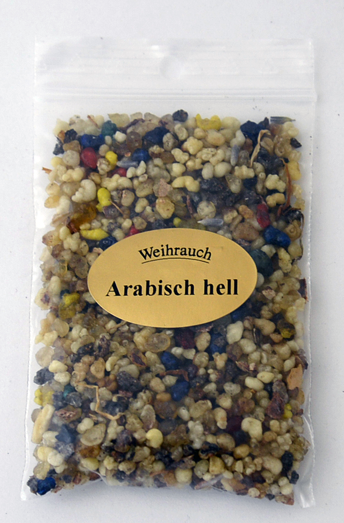 Weihrauch "Arabisch hell"