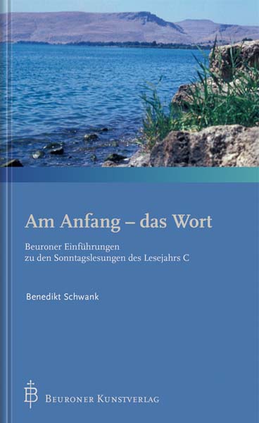 Am Anfang - das Wort