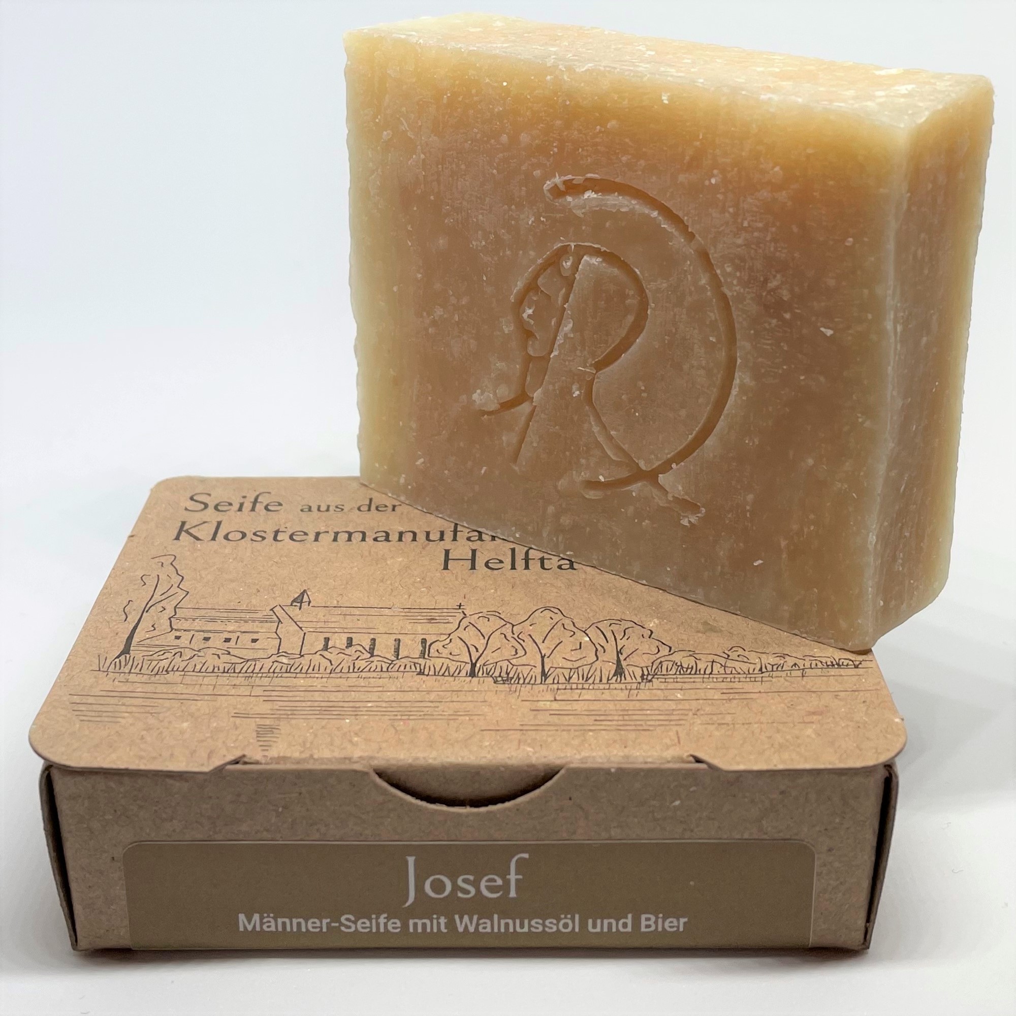 Seife "Josef"