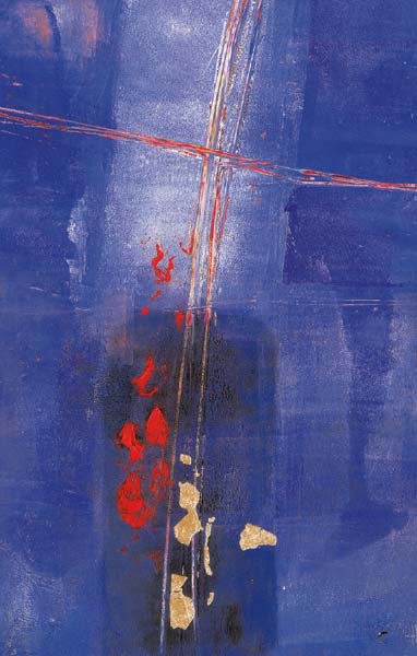 Bildchen - Gottes Trost