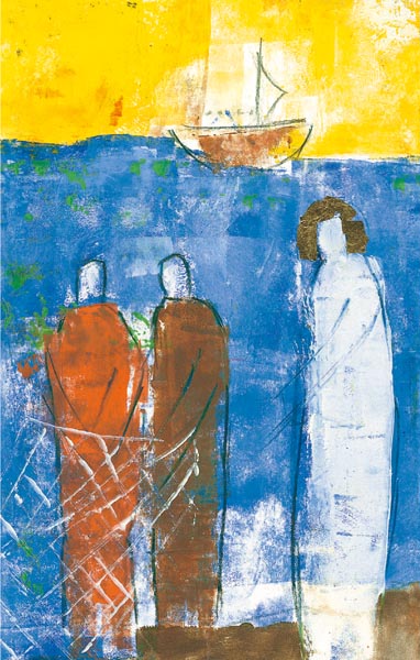 Für alle Menschen berufen