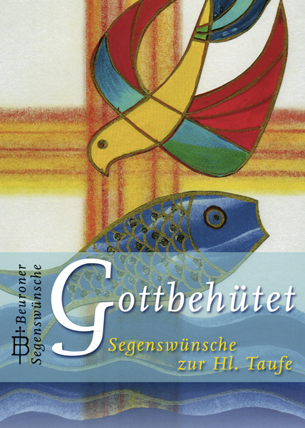 Gottbehütet