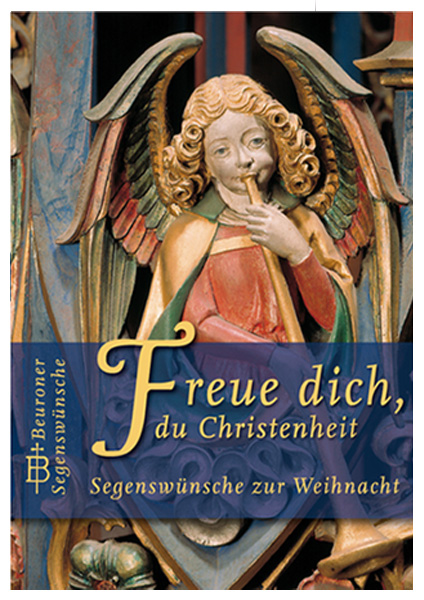 Freue dich, du Christenheit