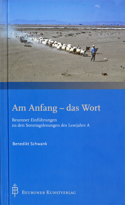 Am Anfang - das Wort