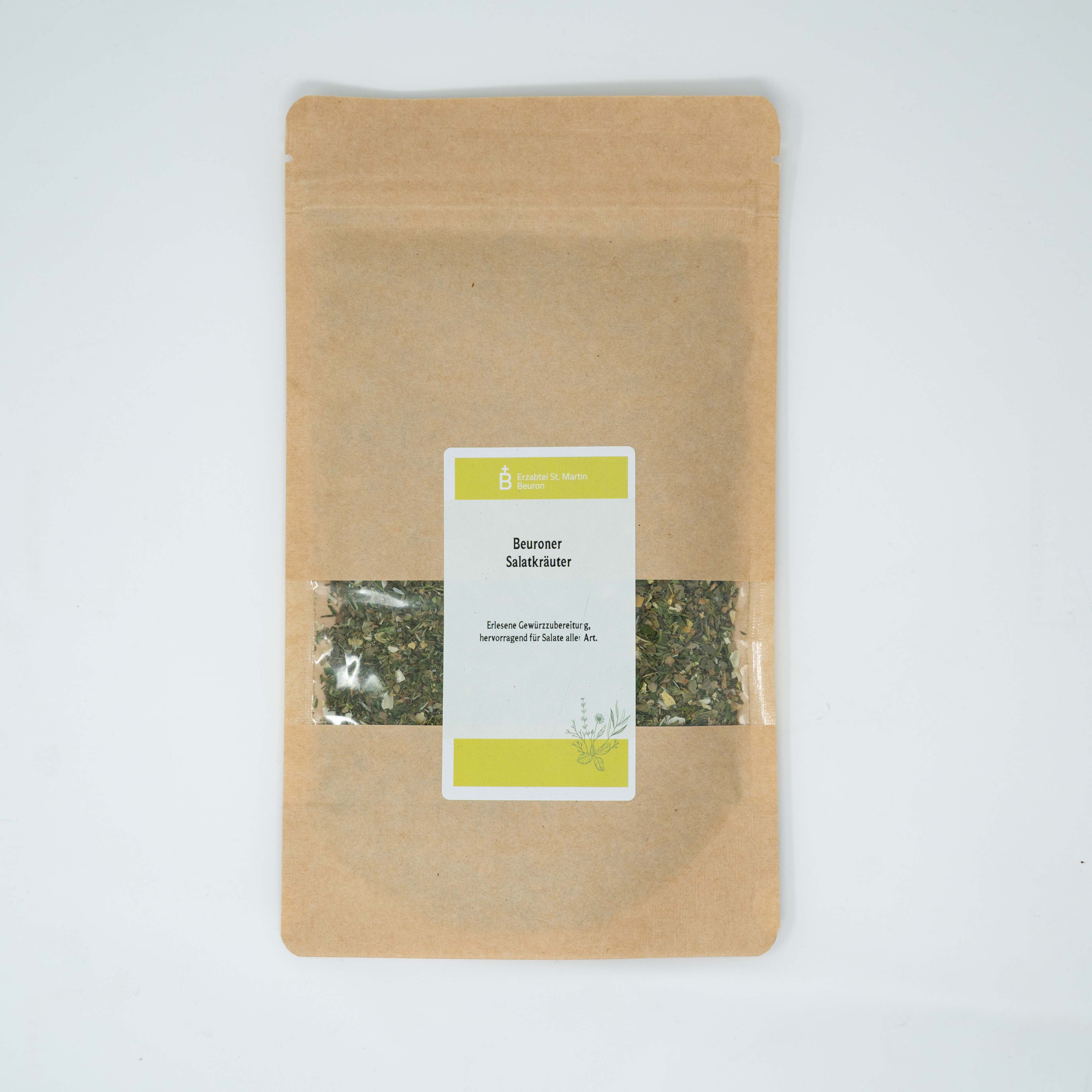 Beuroner Salatkräuter