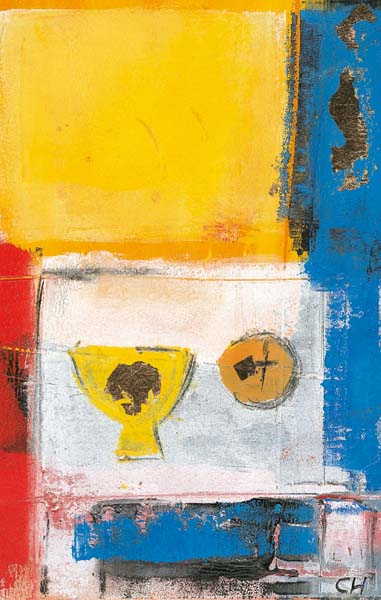 Bildchen - Gabentisch