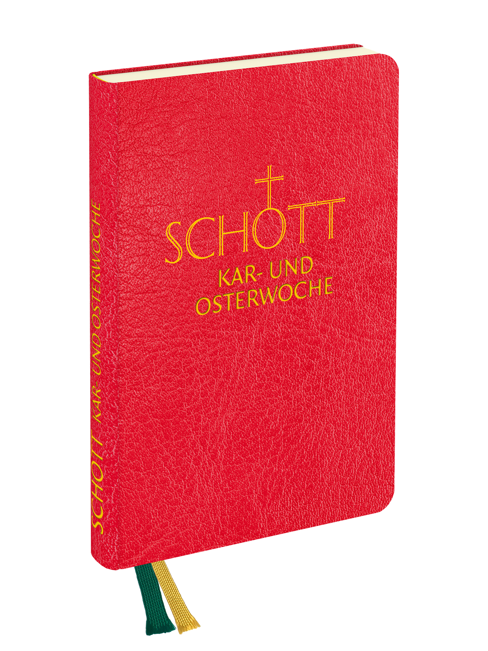 SCHOTT Kar- und Osterwoche