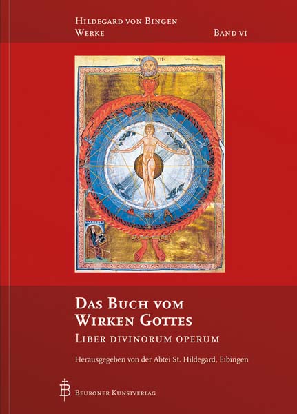 Das Buch vom Wirken Gottes
