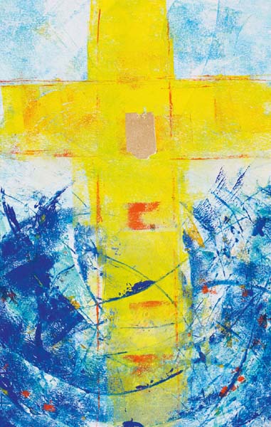 Bildchen - Quelle des Lebens