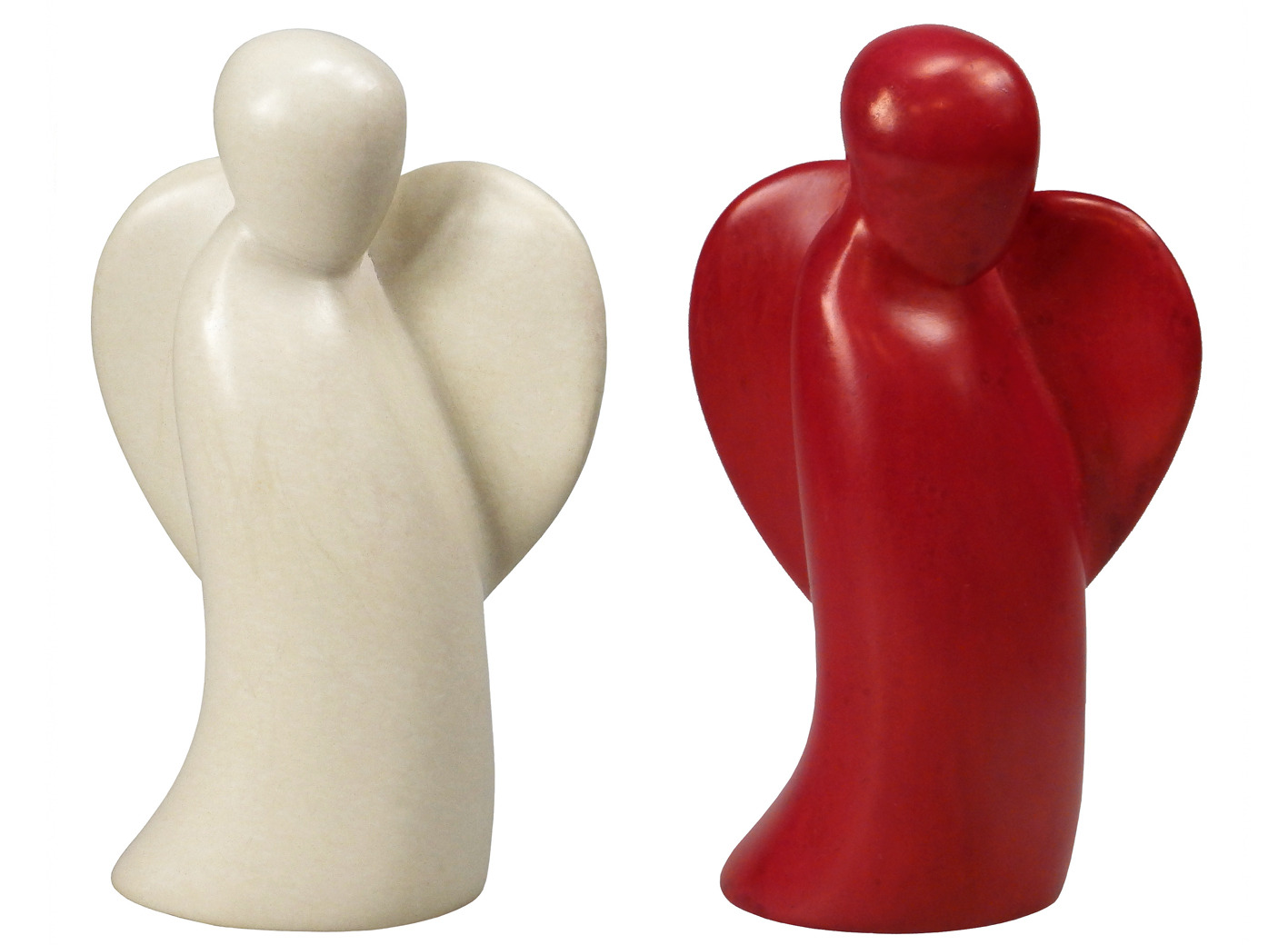 Handschmeichler "Schutzengel" groß