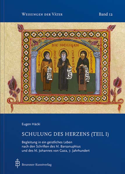Schulung des Herzens (Teil I)