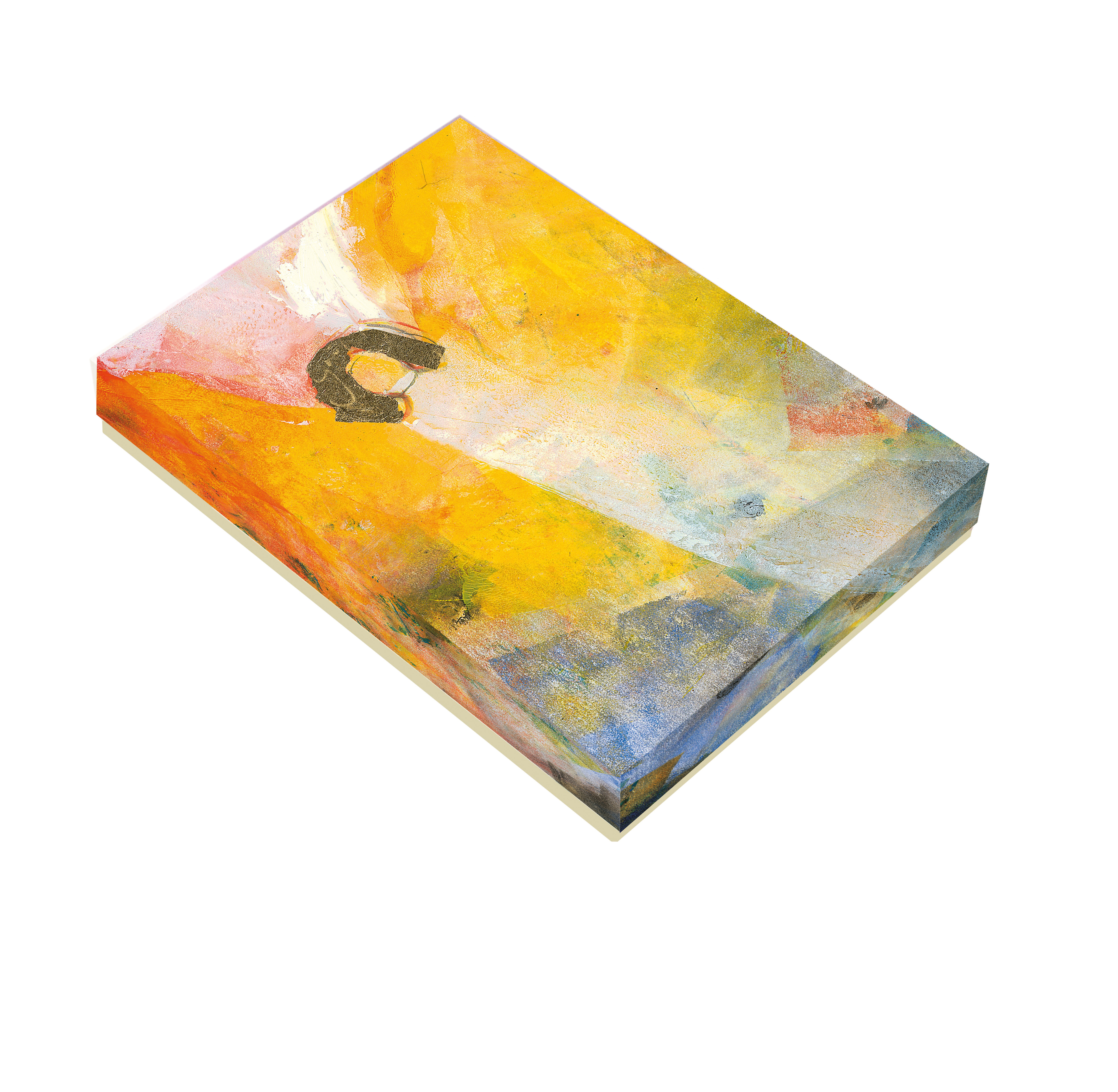 Edel-Kartenbox - Lebensbegleiter