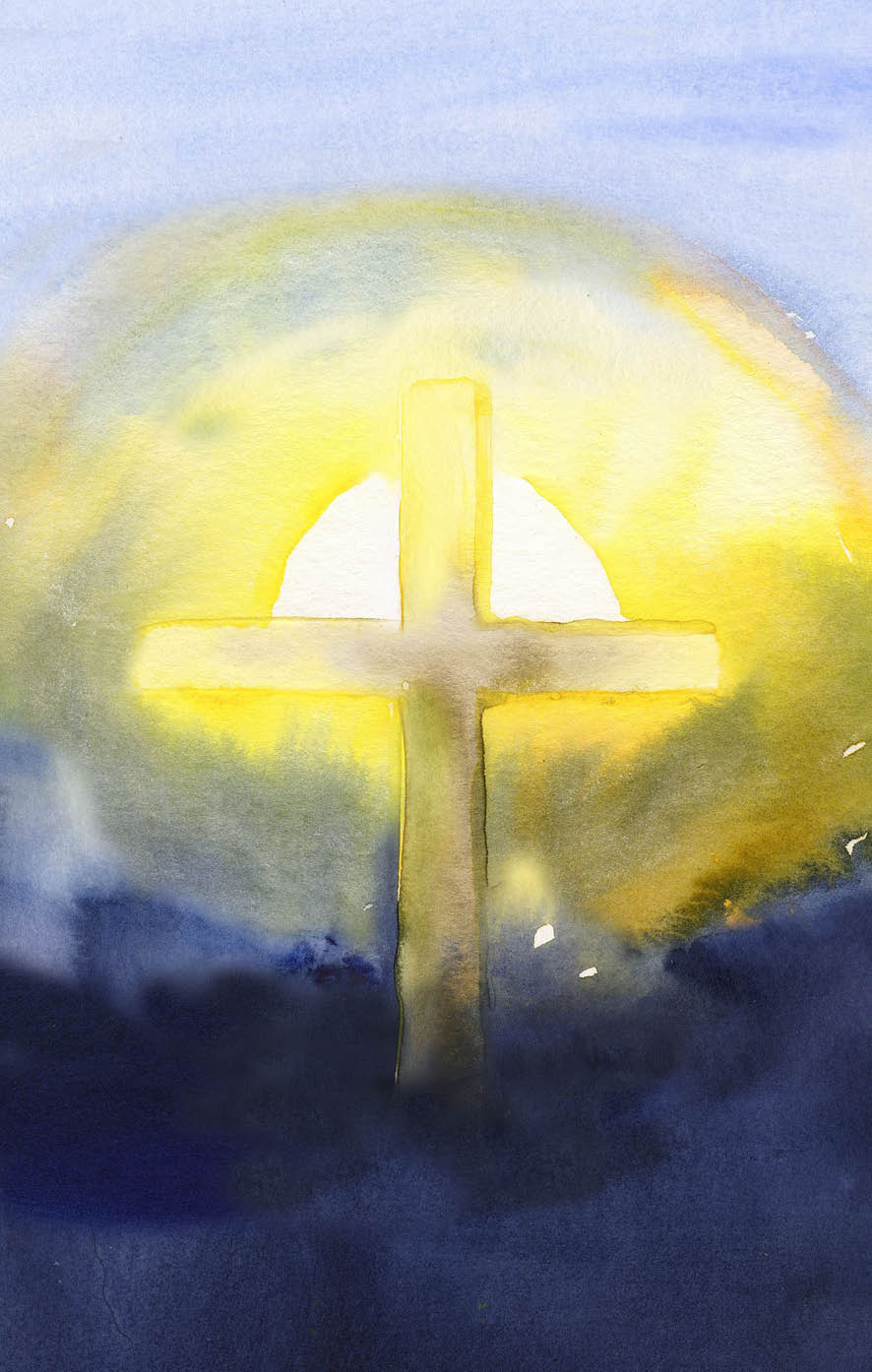 Bildchen - Auferstehungslicht