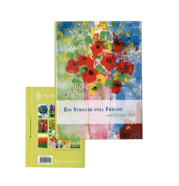 Ein Strauss voll Freude