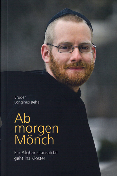 Ab morgen Mönch