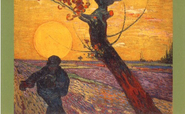 Bildchen - Der Sämann