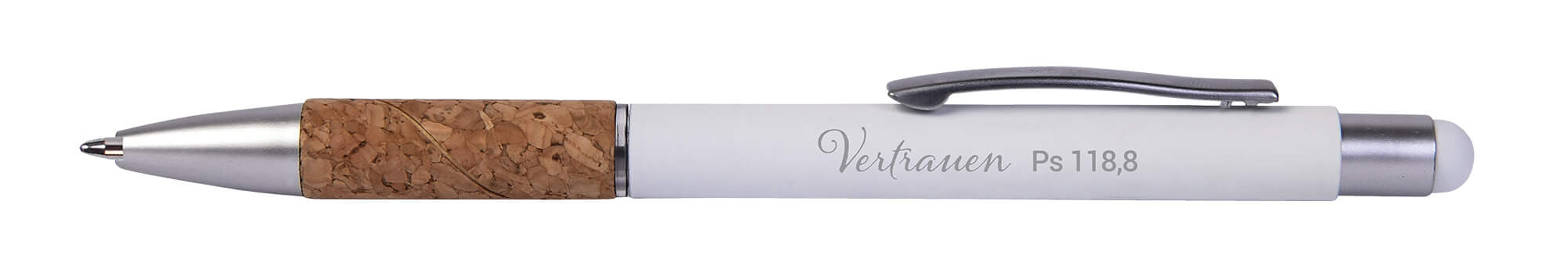 Kugelschreiber Touch-Pen