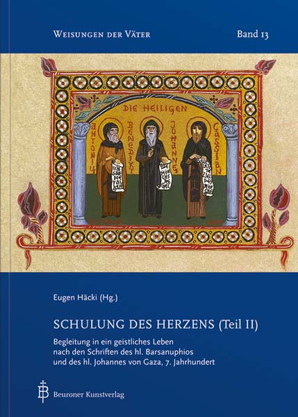 Schulung des Herzens (Teil II)