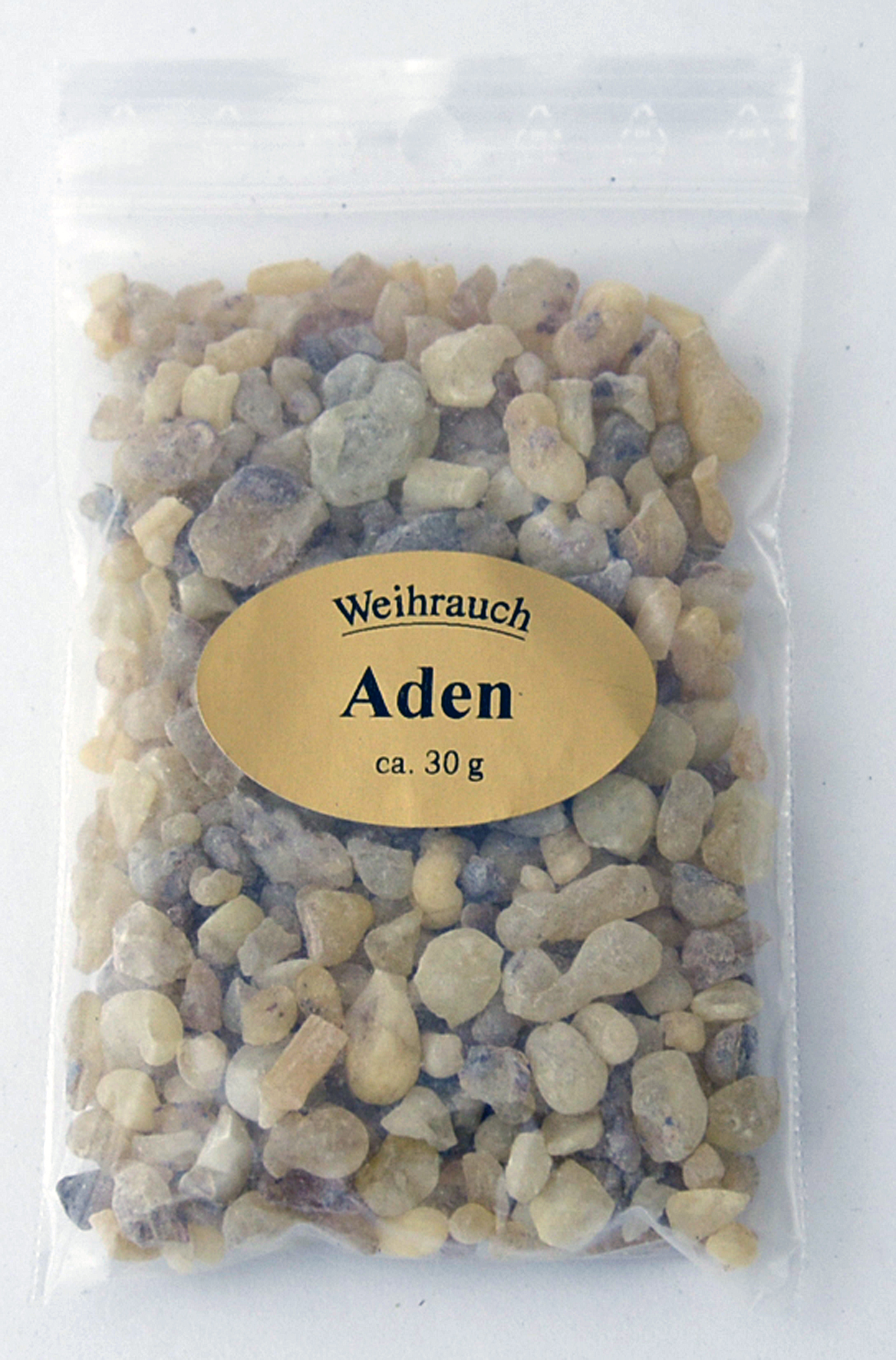 Weihrauch "Aden"