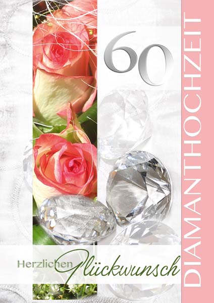 Klappkarte - Liebe kennt kein Alter