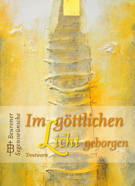 Im göttlichen Licht geborgen