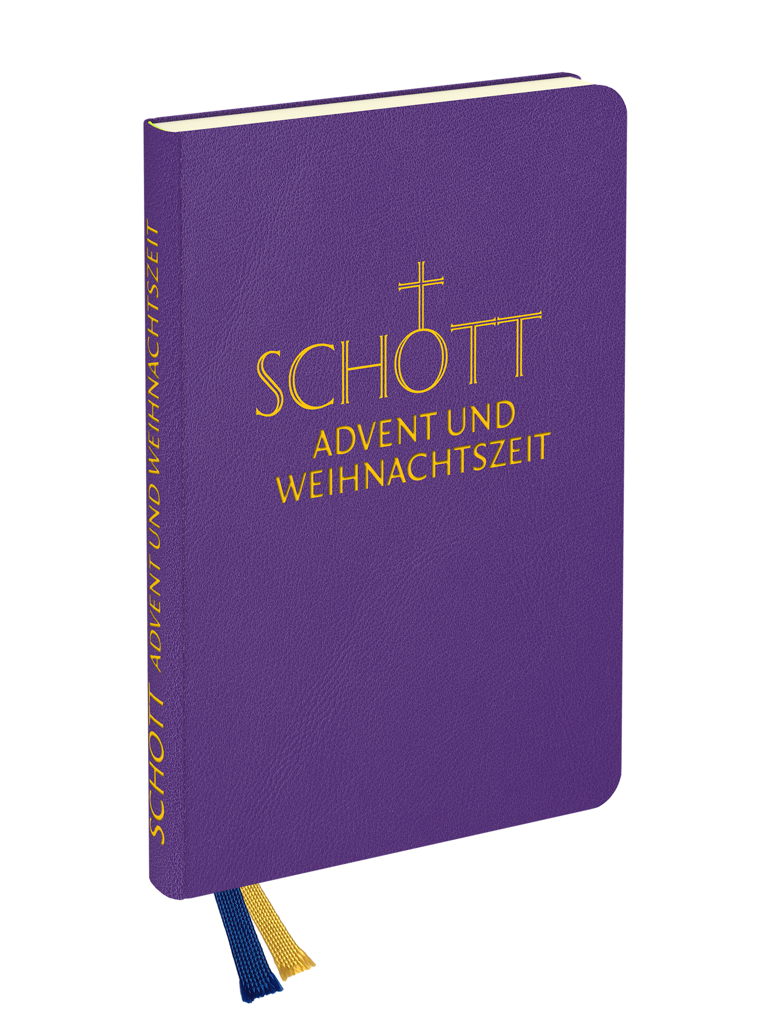 SCHOTT Advent und Weihnachtszeit