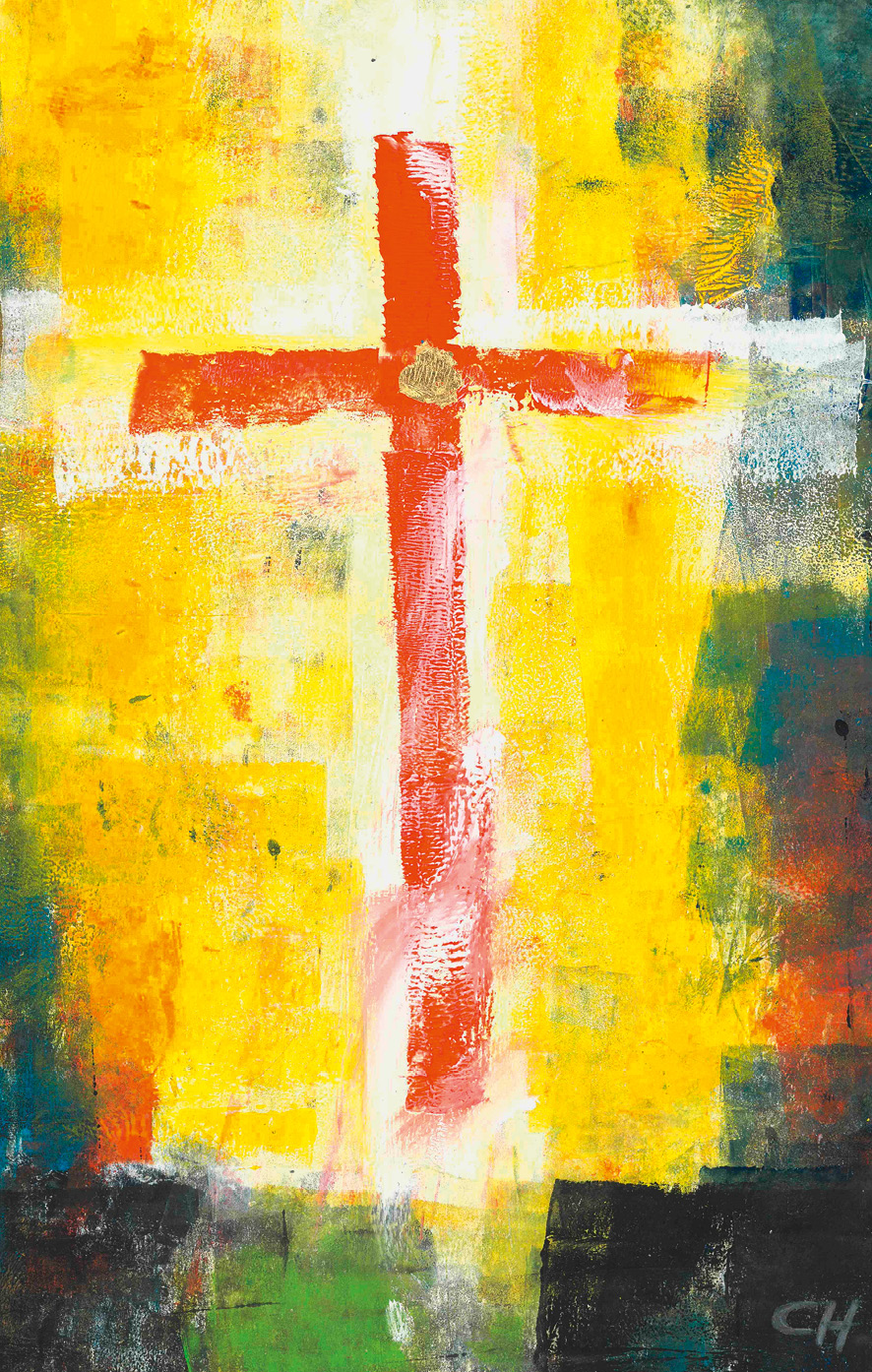 Bildchen - Im Zeichen des Lichts